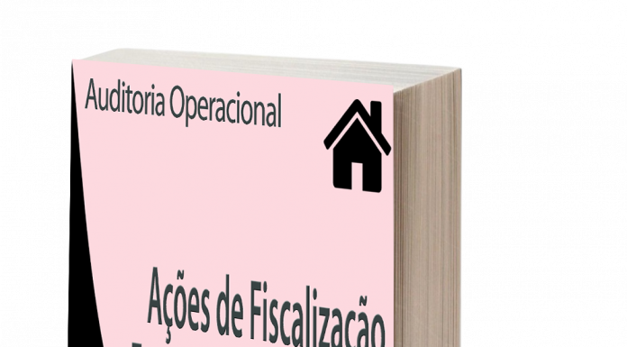 Ações de Fiscalização Executadas pela AGEFIS