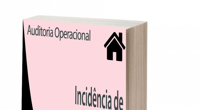 Incidência de ODIR e ONALT
