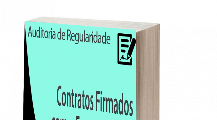 Contratos Firmados com a Empresa TORC
