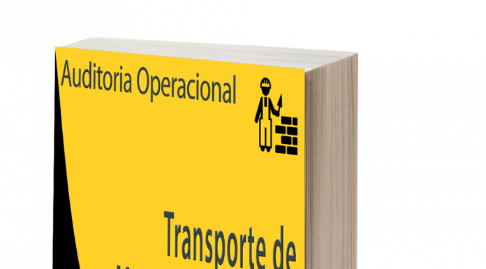 Transporte de Materiais em Obras