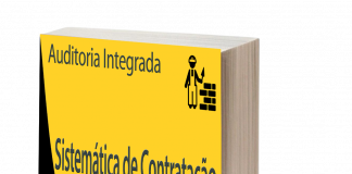 Sistemática de Contratação e Fiscalização de Obras