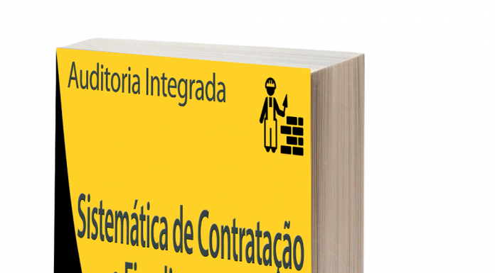 Sistemática de Contratação e Fiscalização de Obras