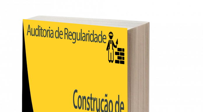 Construção de Corumbá IV
