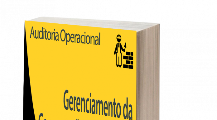 Gerenciamento da Conservação de Rodovias