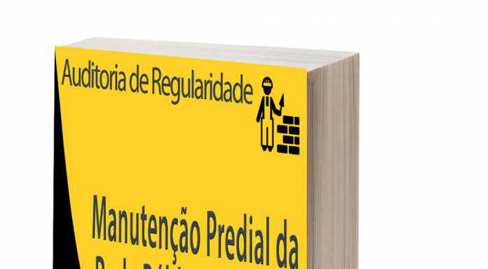 Manutenção Predial da Rede Pública de Saúde