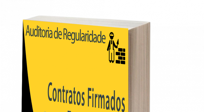 Contratos Firmados com a Empresa TORC