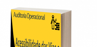 Acessibilidade das Vias e Prédios Públicos do DF