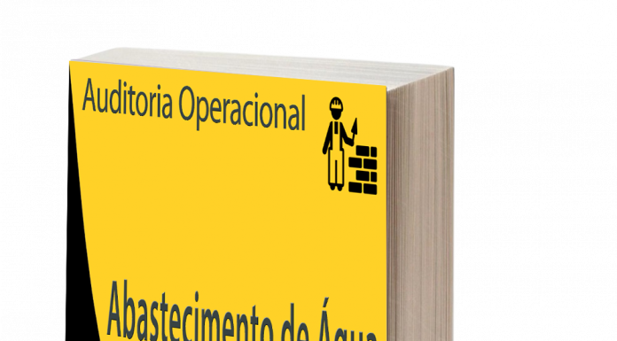 Abastecimento de Água
