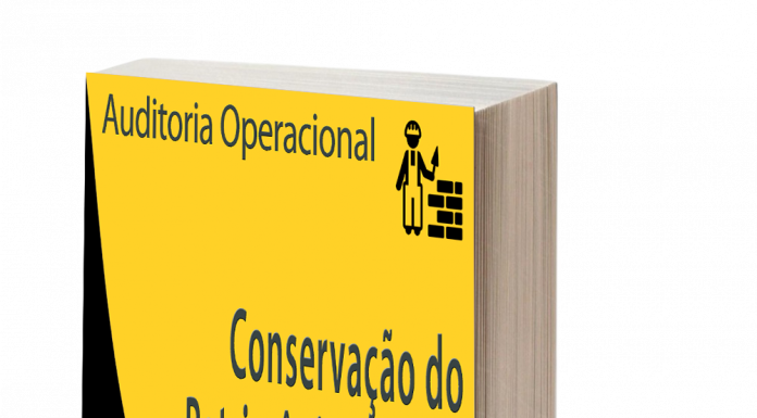 Conservação do Patrimônio Público
