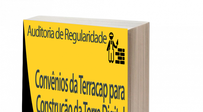Convênios da Terracap para Construção da Torre Digital e do Estádio Nacional