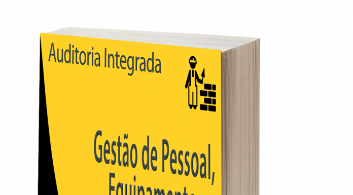 Gestão de Pessoal, Equipamentos e Obras da Novacap