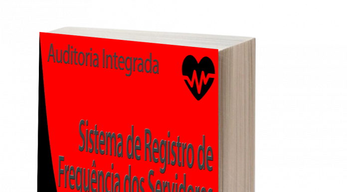 Sistema de Registro de Frequência dos Servidores da Rede de Saúde