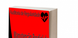 Manutenção Predial da Rede Pública de Saúde