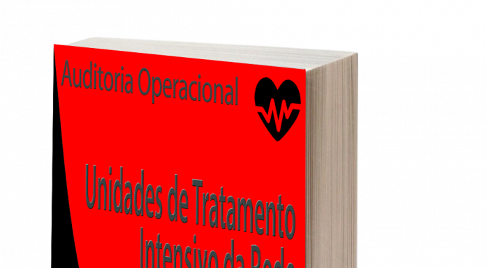 Unidades de Tratamento Intensivo da Rede Pública de Saúde