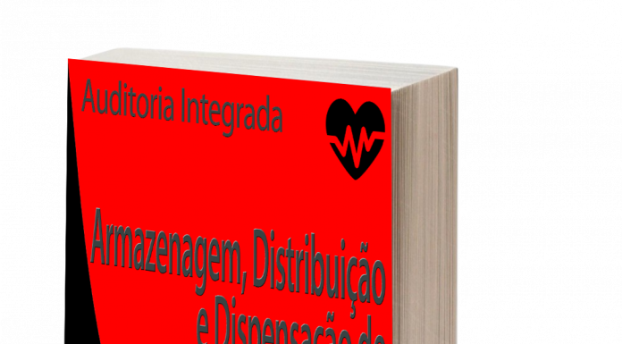 Armazenagem, Distribuição e Dispensação de Medicamentos