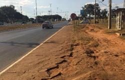 100% dos prédios públicos do DF analisados em auditoria têm problemas de acessibilidade