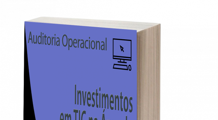 Investimentos em TIC na Área de Segurança Pública