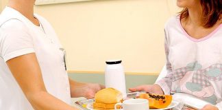 Alimentação hospitalar: TCDF autoriza homologação parcial do resultado da licitação