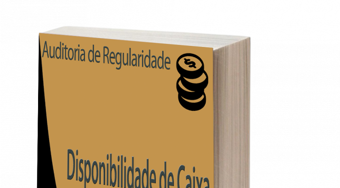 Disponibilidade de Caixa do GDF ao Final de 2014