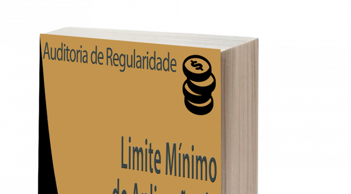 Limite Mínimo de Aplicação de Recursos em Saúde – 2013
