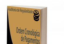 Ordem Cronológica de Pagamentos