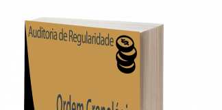 Ordem Cronológica de Pagamentos