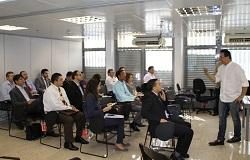 Escola de Contas do TCDF promove curso gratuito de Legislação de Pessoal