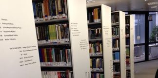 Biblioteca do TCDF funcionará em horário especial durante o recesso regimental