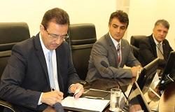 TCDF e mais cinco órgãos se unem para intensificar o combate à corrupção