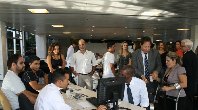 XVII Semana da Saúde