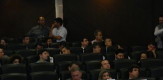 TCDF emite parecer favorável à aprovação das contas do Governo refente ao exercício de 2012