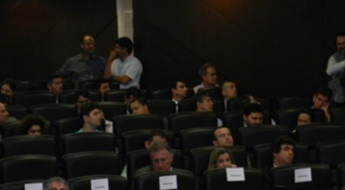 TCDF emite parecer favorável à aprovação das contas do Governo refente ao exercício de 2012