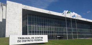 TCDF funcionará normalmente nesta sexta-feira, dia 28 de abril