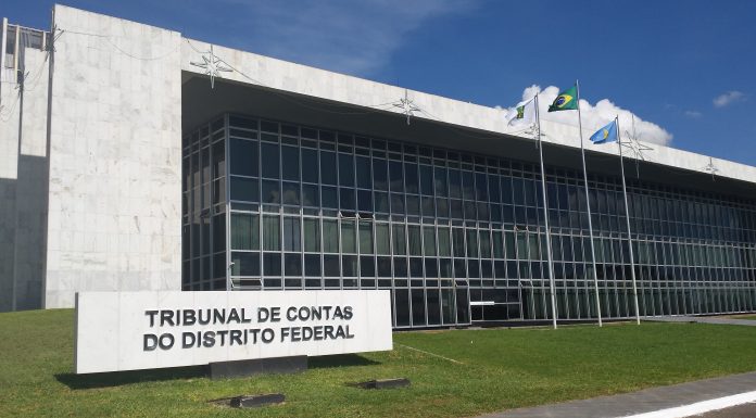 TCDF funcionará normalmente nesta sexta-feira, dia 28 de abril