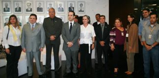 Tribunal de Contas do DF firma acordo cooperação com a Secretaria de Transparência