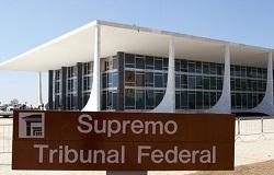 Presidente do TCDF faz visita institucional ao Supremo Tribunal Federal