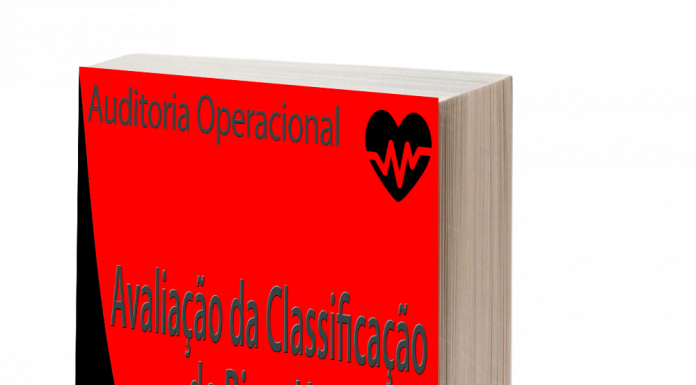 Avaliação da Classificação de Risco Hospitalar