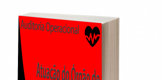 Atuação do Órgão de Controle Interno da SES