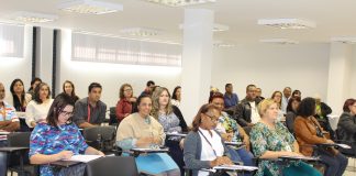 TCDF promove capacitação gratuita para Conselheiros de Saúde