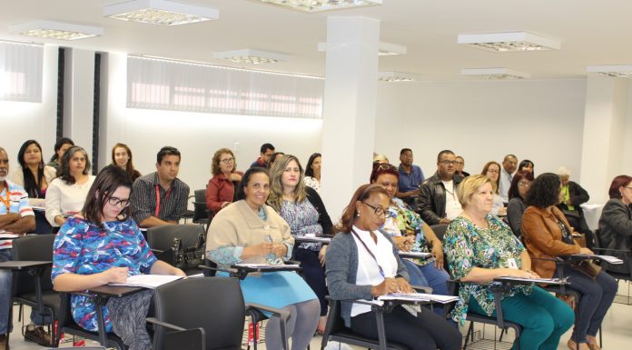 TCDF promove capacitação gratuita para Conselheiros de Saúde