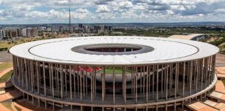 TCDF determina abertura de Tomada de Contas Especial sobre prejuízos nas obras do Mané Garrincha