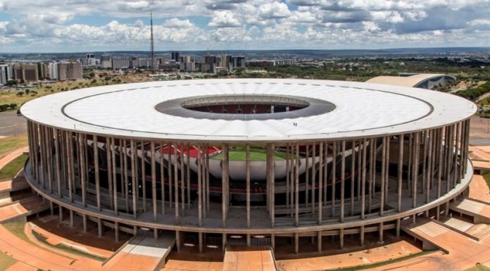 TCDF determina abertura de Tomada de Contas Especial sobre prejuízos nas obras do Mané Garrincha