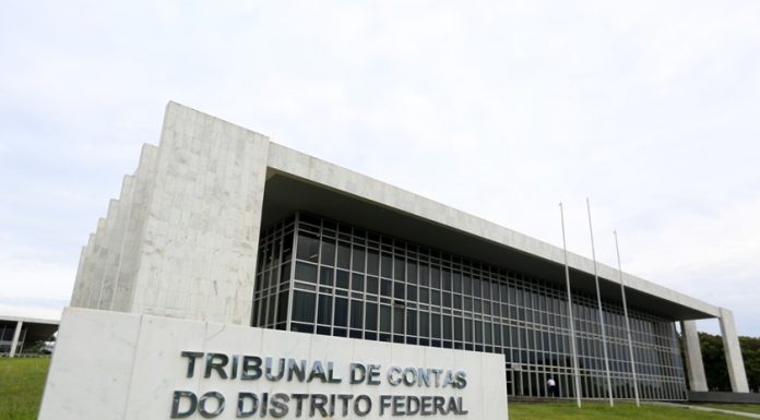 Boletim Decisões TCDF nº 36/2017