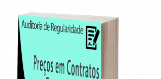 Preços em Contratos Emergenciais de Limpeza Pública