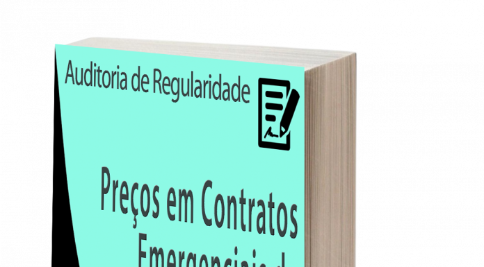 Preços em Contratos Emergenciais de Limpeza Pública