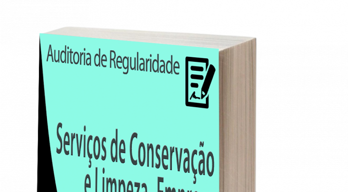 Serviços de Conservação e Limpeza – Empresa Juiz de Fora