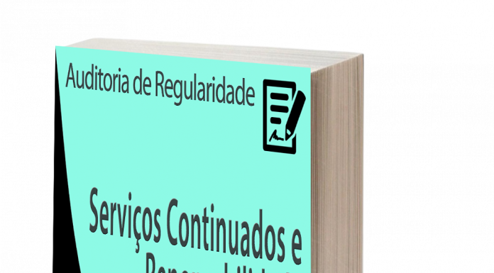 Serviços Continuados e Responsabilidade Subsidiária do GDF