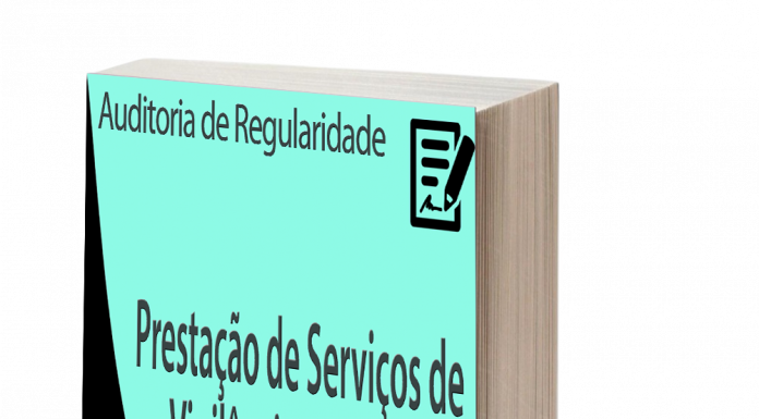 Prestação de Serviços de Vigilância Patrimonial