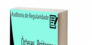 Órteses, Próteses e Materiais Especiais