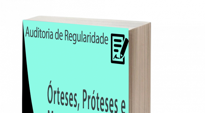Órteses, Próteses e Materiais Especiais